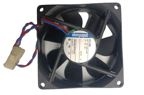 Ventilatore assiale vdc - ventilatore, 24