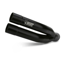 Marmitta slip mivv - mivv, double