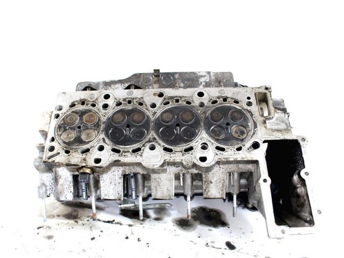 11127786361 testata motore bmw - testata,