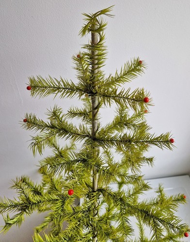 Albero natale - albero, di
