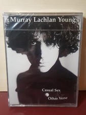 Casual Sex and Other Verse by