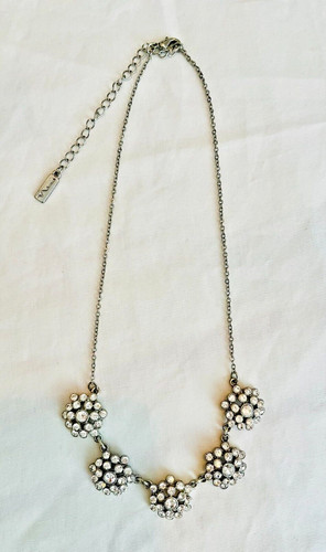 Collana nina ricci stazione - nina,