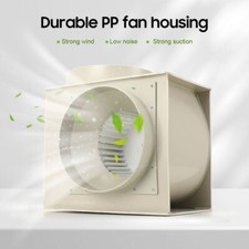 Soffiatore Centrifugo 10''