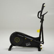 Ellittica Domyos 520 Volano da 9 Kg