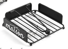 PORTATOVAGLIOLI DA TAVOLO