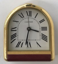 Sveglia cartier tortue - sveglia,