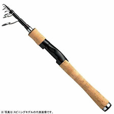 【DDU】Daiwa BBB6106TMLFS Canna da Pesca Spinning Telescopica/Giappone/Compatta...