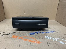 Audi TT Mk1 8N - Unità