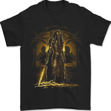 Supreme Faraone Della Morte