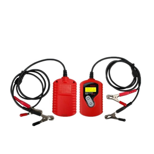 Ba100 tester batteria auto - tester,