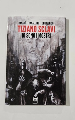 Tiziano sclavi sono - tiziano, io