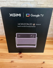 XGIMI HORIZON 20 Standard Kit