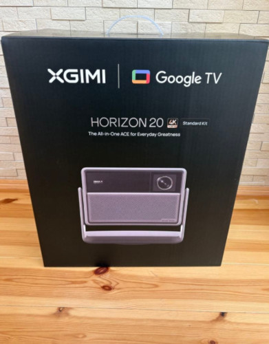 Xgimi horizon kit standard - horizon,