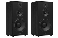 INDIANA LINE UTAH 8 BLACK