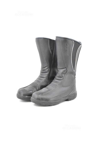 Stivaletti moto donna axo - stivaletti,
