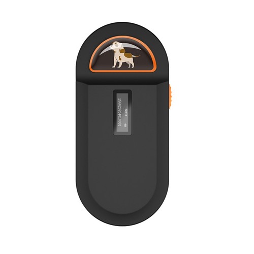 Lettore rfid 134 - rfid, khz