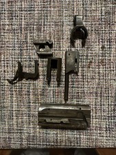 Remington Model 10 12 Gauge