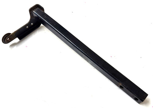 Piedistallo supporto scivolo
