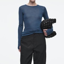 COS Camicia Donna Slim Maniche