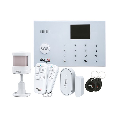 Beghelli 60103 kit antifurto - beghelli,