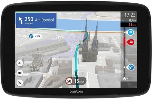Navigatore satellitare tomtom - satellitare,