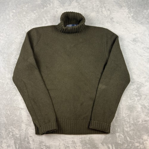 Maglione girocollo vintage