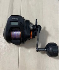 Shimano Barchetta F custom