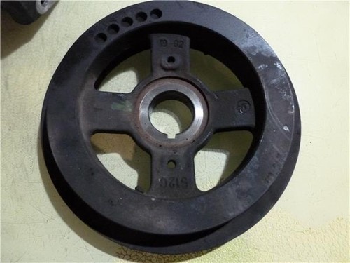 Puleggia albero motore - , nissan