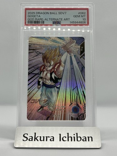 Psa gogeta dragon ball - 10,