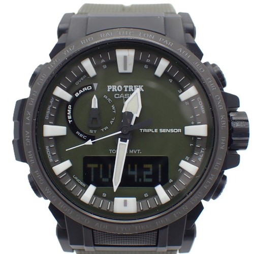 Orologio uomo casio - orologio,