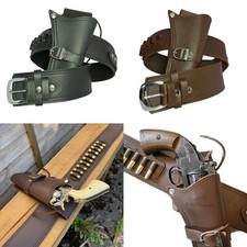 Cintura fondina pistola