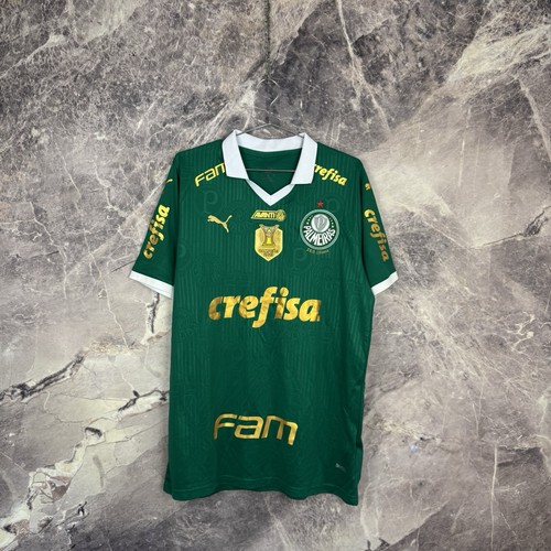 Puma palmeiras home - palmeiras,