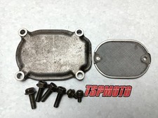 COPERCHIO CARTER CRANKCASE COVER  SUZUKI VS 600 INTRUDER 95-97 N502