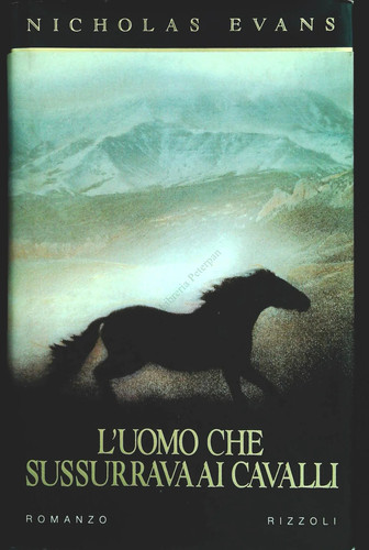 Uomo che sussurrava - che, ai