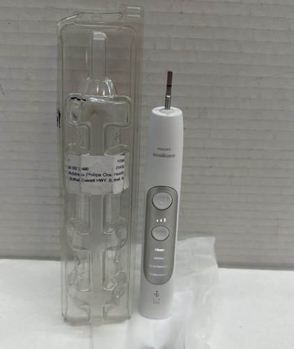 Philips sonicare expertclean - philips,