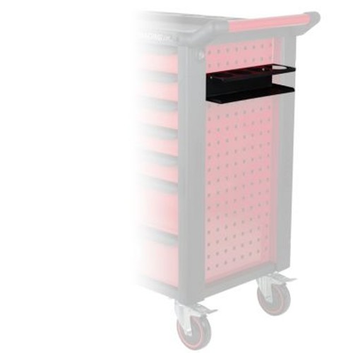 Porta lattine carrello - porta,
