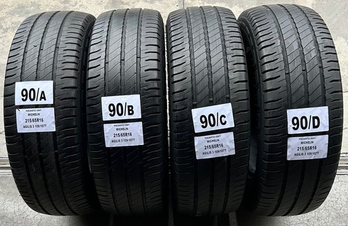 Pneumatici usati michelin - pneumatici,