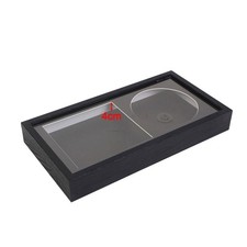 Cornice porta legno per - cd,