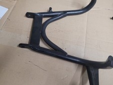 Cavalletto centrale morini 350 - cavalletto,