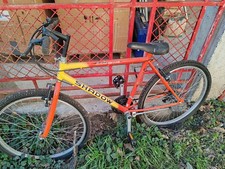 Bicicletta Shadow Extreme 2000