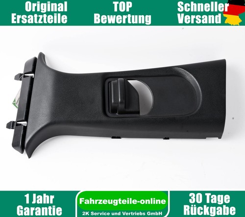 Copertura nero mercedes - sx,
