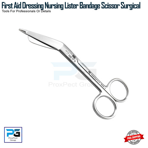 Lister benda pronto - lister, soccorso