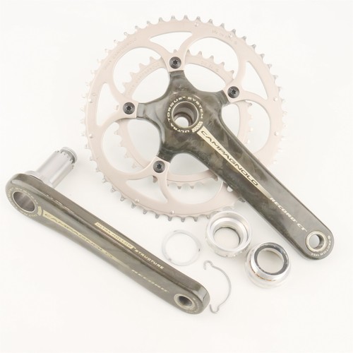 Campagnolo record 34t - record, 50/34t