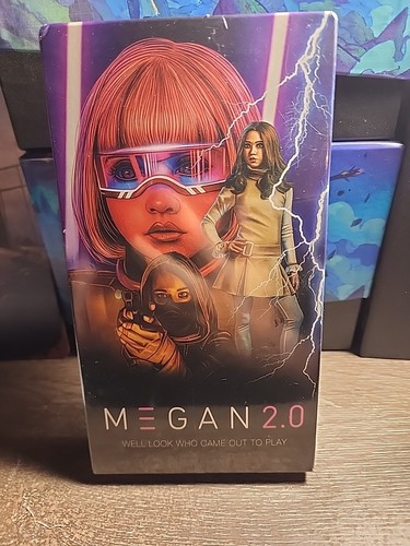 2025 megan limited edition - megan,