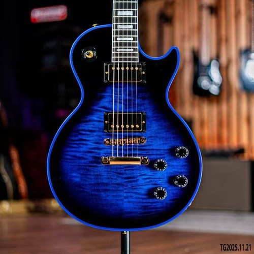 Chitarra elettrica lacca - elettrica,