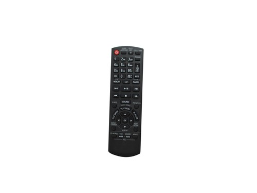 Telecomando per panasonic - telecomando,