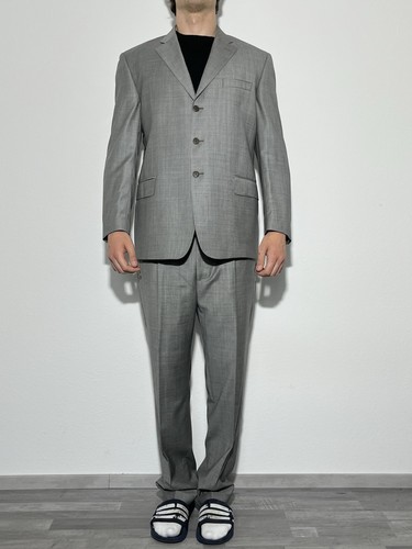 Abito ermenegildo zegna - ermenegildo, giacca