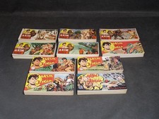 AKIM IL FIGLIO DELLA GIUNGLA