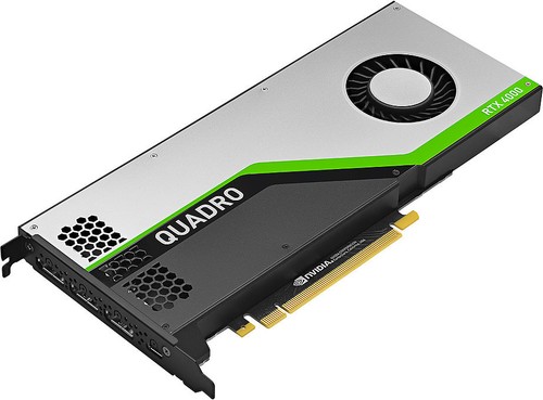 Nvidia quadro rtx - quadro, gb