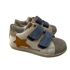 Sneakers Falcotto by Naturino